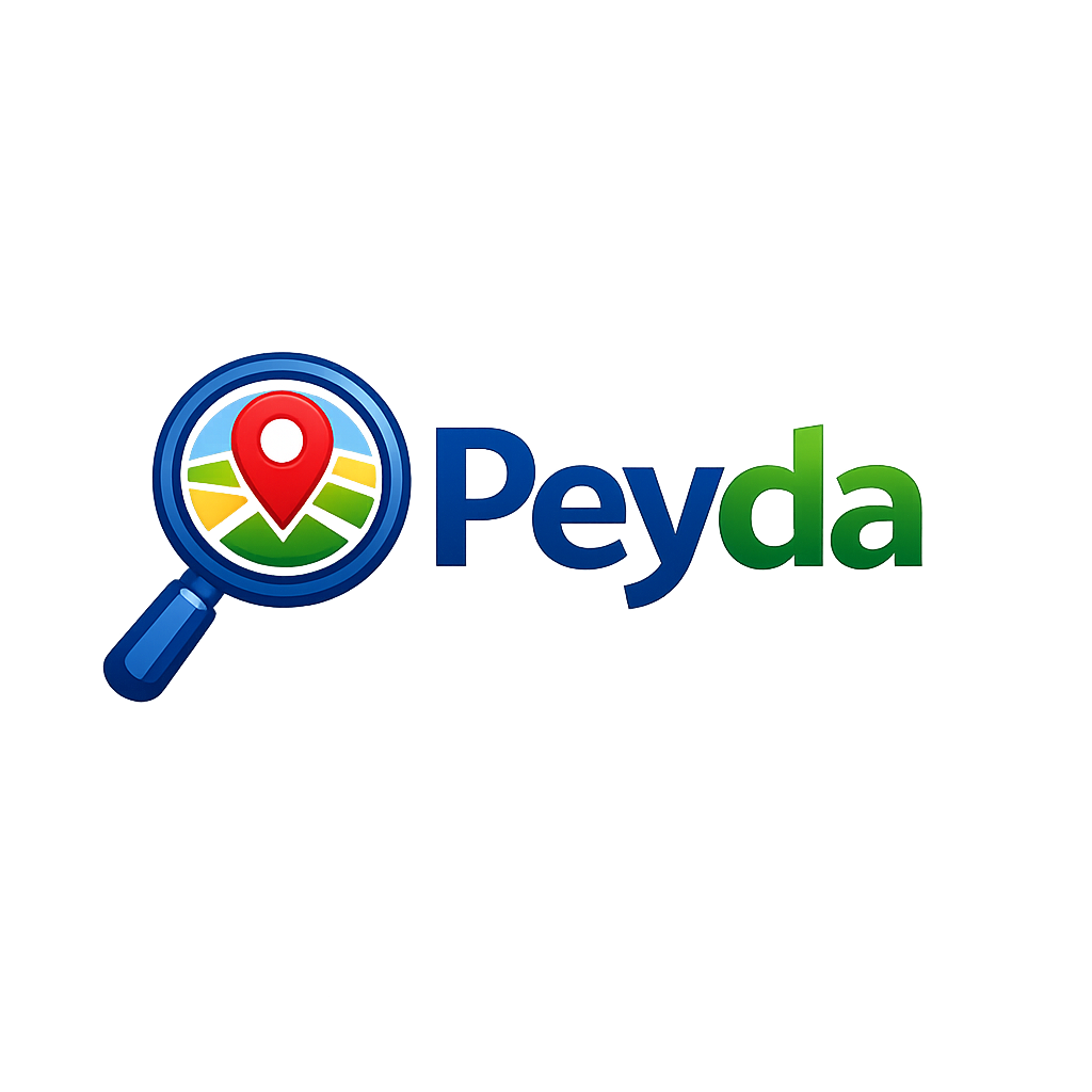 Peyda
